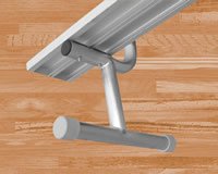 Childrens Toyshop  Sporting Goods : CONVERSION KIT FOR 15' BENCH