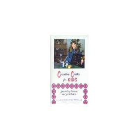Jewelry from Recyclables [VHS]