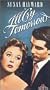 I'll Cry Tomorrow [VHS]