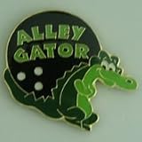 Alley Gator