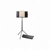 MusicalInstruments: Medium picture for Petersen Designs Folding Music Stand