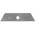 OLFA 9612 SKB-2/5B Trapezoid Blade, 5-Pack