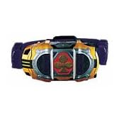 仮面ライダーブレイド DX変身ベルト レンゲルバックル