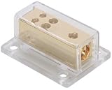 4-8 AWG Distribution Block