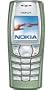 Nokia Xpress-on Cover for Nokia 6560 - Green CC-88D