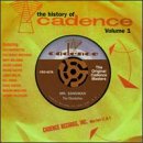 Search : History of Cadence Records, Vol. 1