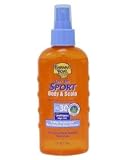 Banana Boat Sport SPF#30 Lotion Dri-Block 6 oz.