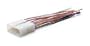 Metra Geo Isuzu 1985-1994 Turbowire Harness 701782 - Metra IP-1700