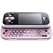 LG KS360 Pink Unlocked all network (not 3G) sim free Mobile phone