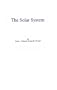 The Solar System