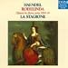 Handel:Rodelinda Cpte