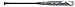 DeMarini 2015 CF7 Youth Big Barrel (2 3/4-Inch) Baseball Bat (-10), Grey/Blue, 31-Inch/21-Ounce