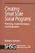 Book Creating Small Scale Social Programs: Planning, Implementation, and Evaluation (SAGE Human Services Guides)