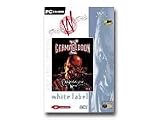 Carmageddon 2 White Label Range Dvd Packaging (PC game)