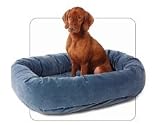 Bowsers Bed Donut Medium