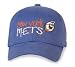 New York Mets Child and Toddler Baby Bounce Cap