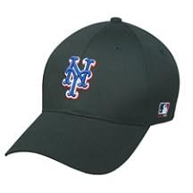 <b>New York Mets Replica Youth Alternate Cap</b>