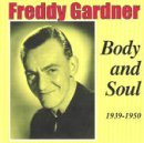 Music : Body and Soul 1939-1950