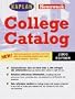 Kaplan Newsweek College Catalog 2000