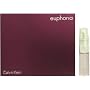 Euphoria by Calvin Klein for Women 0.05 oz Eau de Parfum Sampler Vial Spray