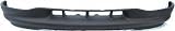 99-03 FORD F250 LIGHT DUTY PICKUP f-250 FRONT LOWER VALANCE TRUCK, 2WD, Gray, w/o STX Edition, XL/XLT/Lariat Model, Lightning Model (1999 99 2000 00 2001 01 2002 02 2003 03) F017503 XL3Z17626AA