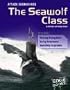 Attack Submarines: The Seawolf Class (War Machines)