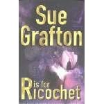 R Is for Ricochet