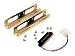 Belkin Components F2N511 2.5-3.5 Mounting Bracket with Adapter for Notebook Hard Drives