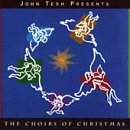 Review John Tesh  / Choirs of Christmas [CASSETTE]