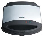 Breville TR23 4 Slice Cut and Seal Sandwich Toaster  from Pulse