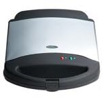 Breville TR23 4 Slice Cut and Seal Sandwich Toaster