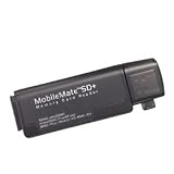 Sandisk Mobilemate SD Plus Memory Card Reader OEM USB (bulk)