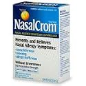 NasalCrom Nasal Spray without Drowsiness, .44 fl oz (13 ml)