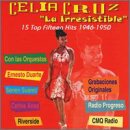 La Irresistible: 15 Top Hits 1946-1950