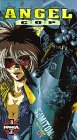 Angel Cop 5 [VHS]