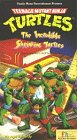 Teenage Mutant Ninja Turtles - The Incredible Shrinking Turtles [VHS]