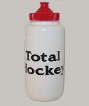 Total Hockey Water Bottle