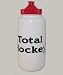 Total Hockey Water Bottle