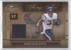 2006 Donruss Classics Sunday's Best Jerseys #17 - Domanick Davis/250