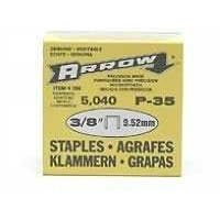 Arrow Fastener 356 Staple by Arrow