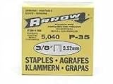 Arrow Fastener 356 Staple