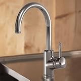 KWC One Handle Kitchen Faucet 10.031.013.127