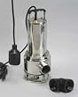 Dayton 2JGA2 Effluent Pump, Submersible, 4/10 HP