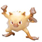 ポケットモンスター モンスターコレクション AG # ０５６ マンキー
