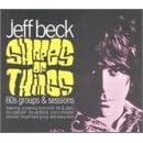Click here to buy Shape of Things: 60s Groups and Sessions by  Jeff Beck .