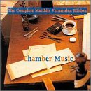 Matthijs Vermeulen: Chamber Music