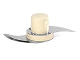 Cuisinart FP-100TX Stainless Steel Blade