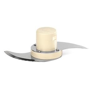 Cuisinart FP-100TX Stainless Steel Blade by Cuisinart