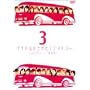 �A�C�h�����������I�q�X�g���[3 ~�n���v�������o�[���o���I~ [DVD]