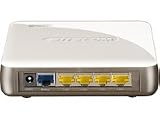 Sitecom - Wireless Router 300N X2 - Wireless router 4-port switch - EN, Fast EN, 802.11b, 802.11g, 802.11n (draft 2.0)